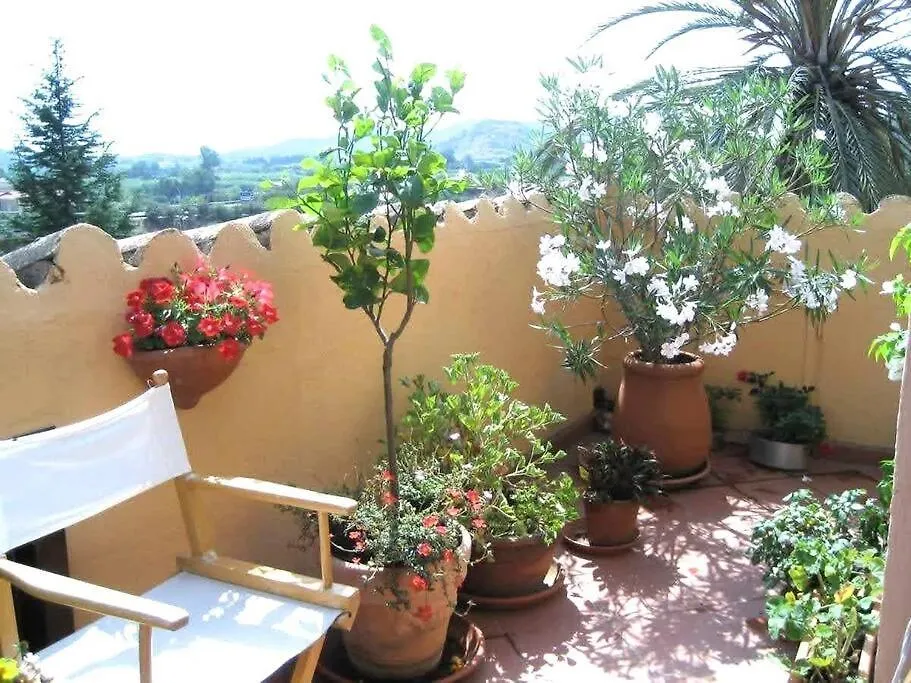 Residence Blue Living Tortolì