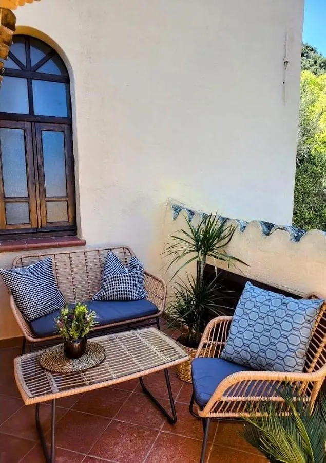 Residence Blue Living Tortolì 0*,