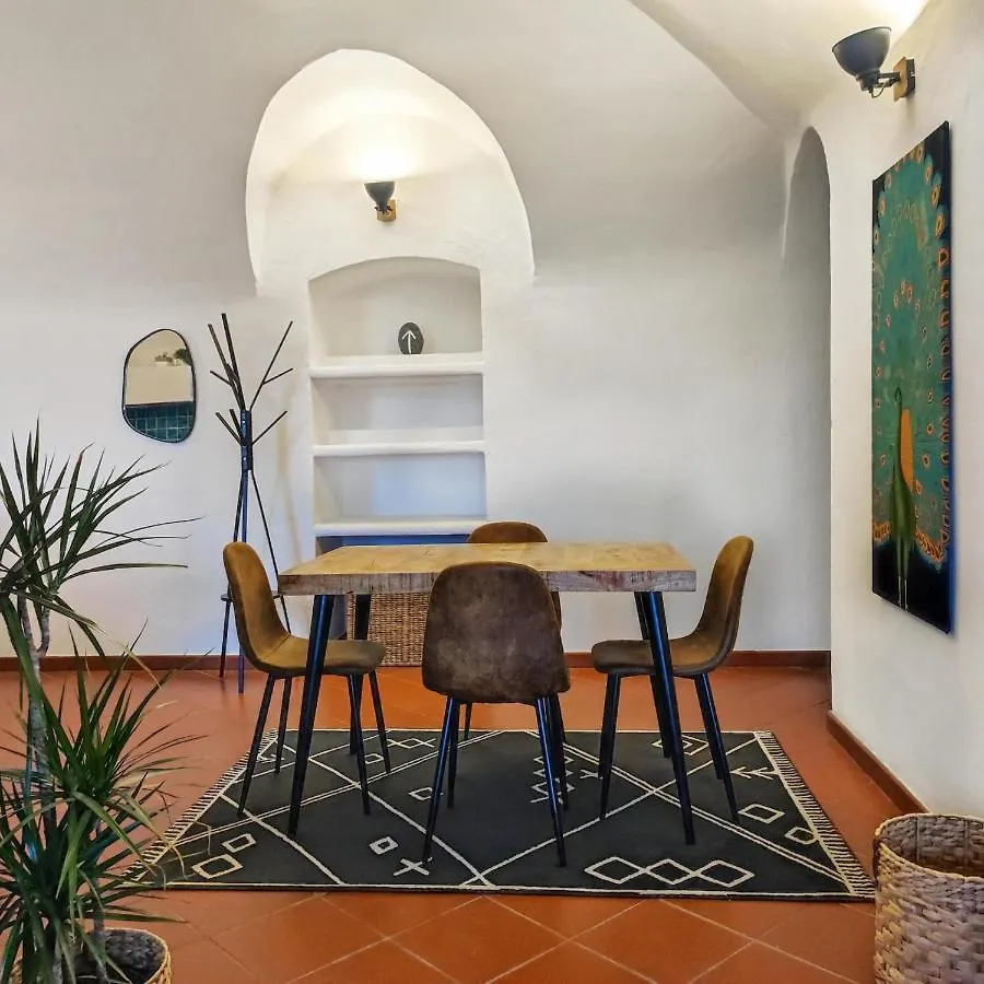 Residence Blue Living Tortolì Lägenhet